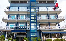 Status International Hotel